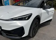 فولکس، آی دی یونیکس