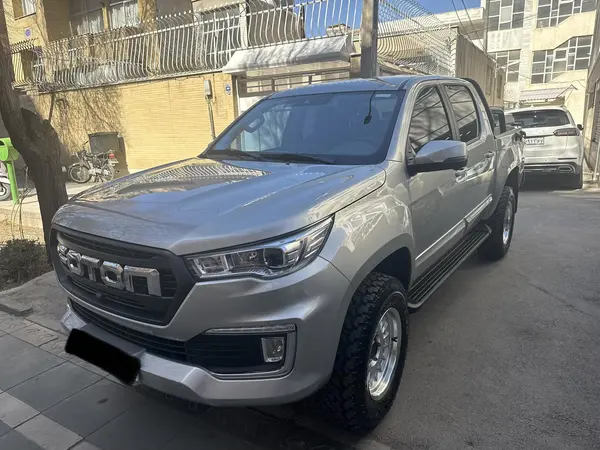 فوتون، تونلند G7