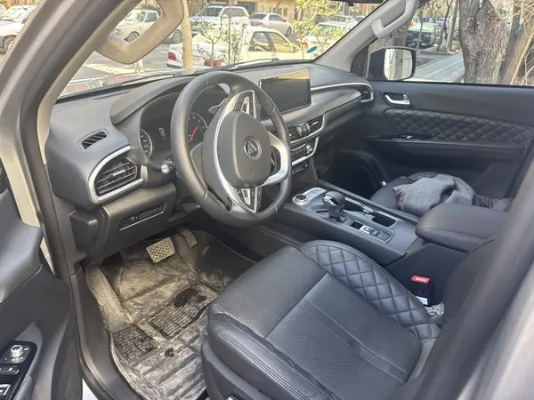 فوتون، تونلند G7