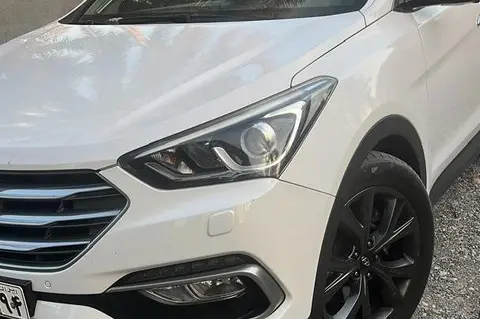 هیوندای، سانتافه