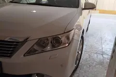 تویوتا، اریون