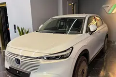 هوندا، HR-V eHEV