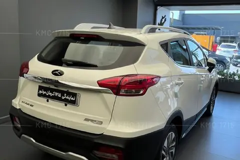 کی ام سی، SR3