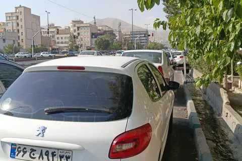 پژو، 207