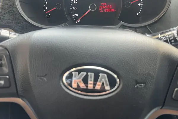 کیا، پیکانتو