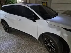 کیا، اسپورتیج