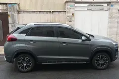 ام وی ام، X22 PRO