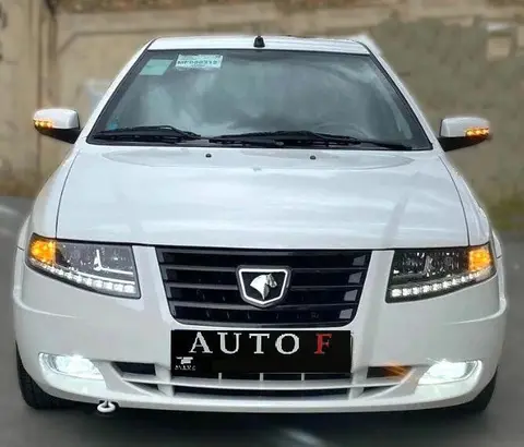 سمند، سورن