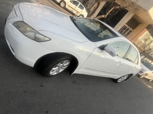 تویوتا، کمری