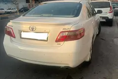 تویوتا، کمری