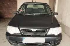 پراید، 132