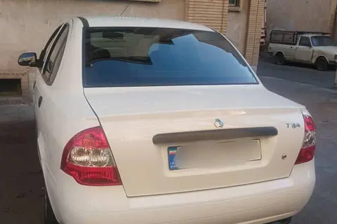 تیبا، صندوق دار