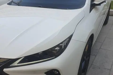 فونیکس، آریزو 6 جی تی (Z6 GT)