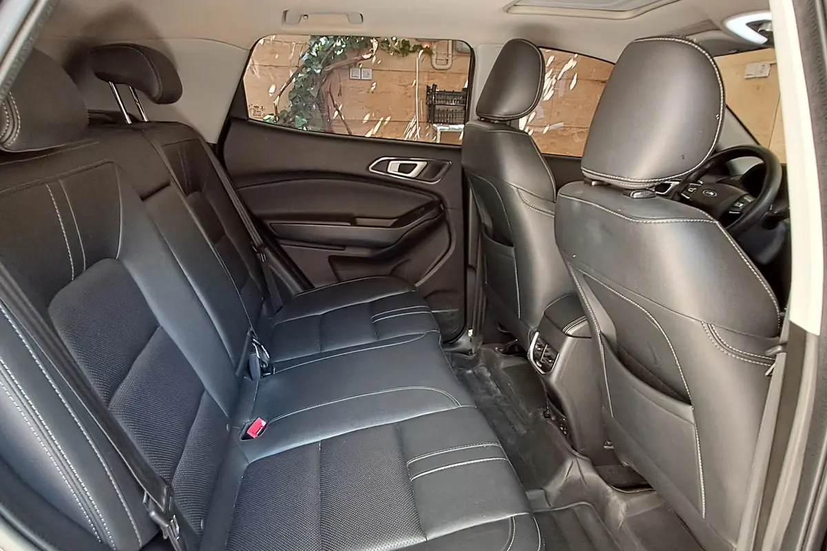 ام وی ام  X55
