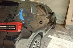 ام وی ام، X55