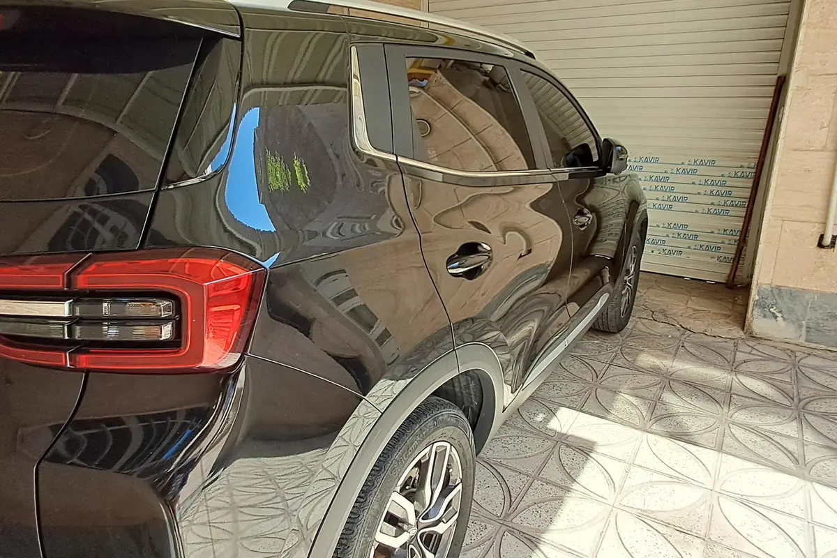 ام وی ام  X55