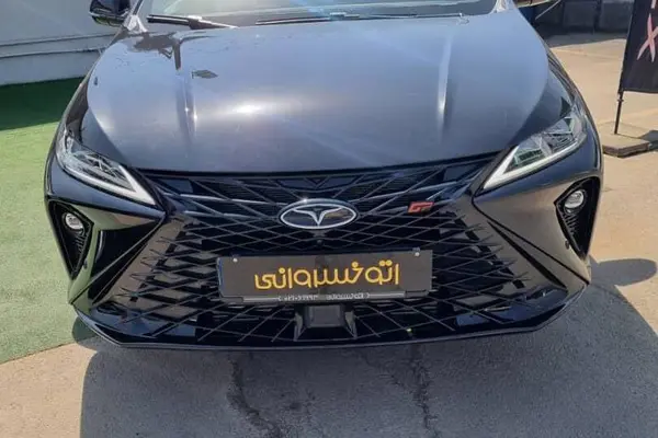 پیش فروش فونیکس، آریزو 6 جی تی (Z6 GT)