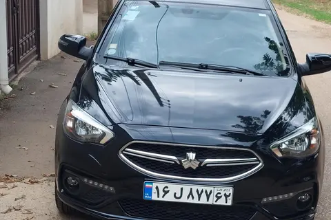 شاهین، پلاس اتوماتیک AT