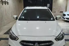شاهین، پلاس اتوماتیک AT