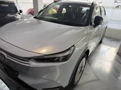 هوندا، HR-V eHEV