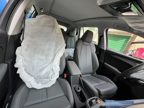 آئودی، Q5 e-tron