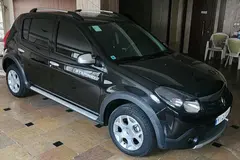 رنو، ساندرو استپ وی