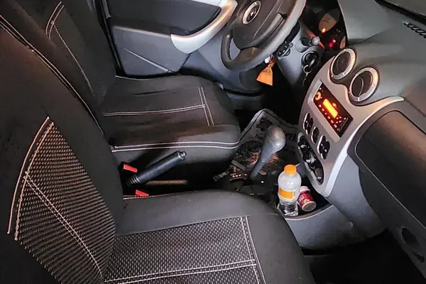 رنو، ساندرو استپ وی