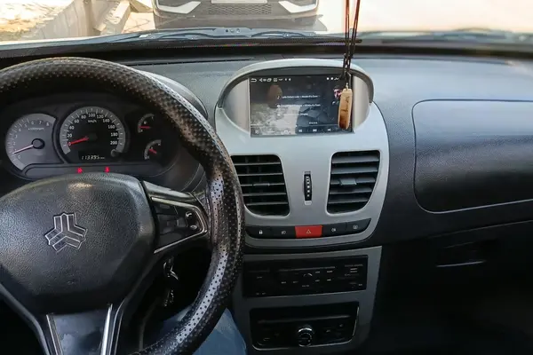 ساینا  پلاس دنده ای