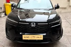 هوندا، HR-V eHEV