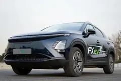 فونیکس، FX EV