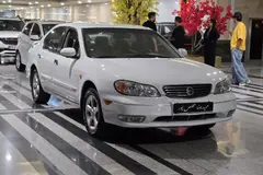 نیسان، ماکسیما