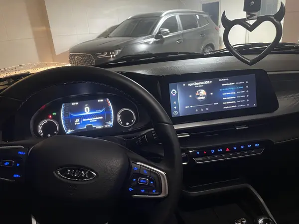 ام وی ام، X33 کراس