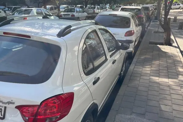 کوییک  GX