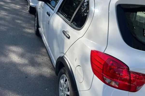 کوییک  GX