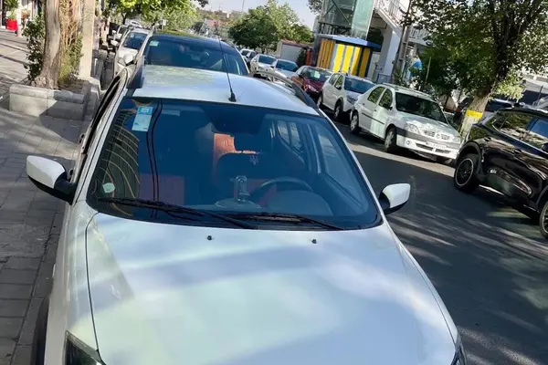 کوییک  GX