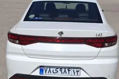 تارا، دنده ای V1