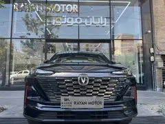چانگان، CS 55 پلاس