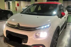 سیتروئن، C3 (مونتاژ)