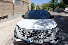 فونیکس، FX