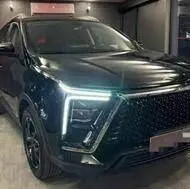 کی ام سی، X5