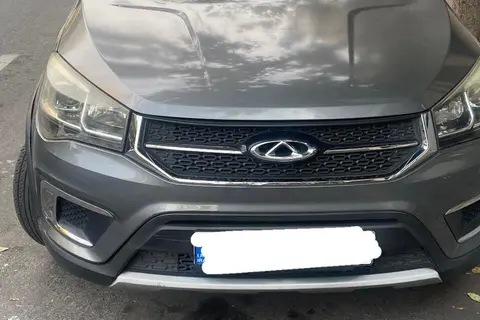 ام وی ام، X22