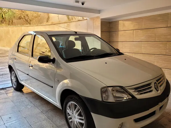 رنو، تندر 90