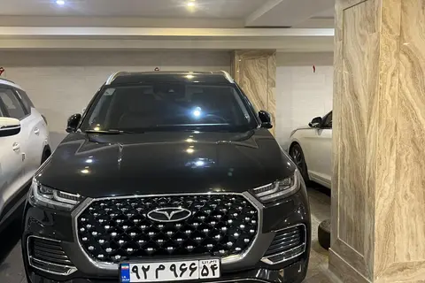 فونیکس، تیگو 8 پرو مکس (F8)