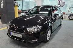 دنا، پلاس EF7