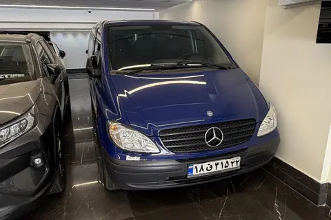 بنز، ون
