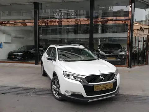 دی اس، 6