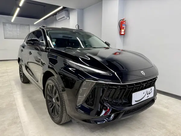 لاماری، ایما