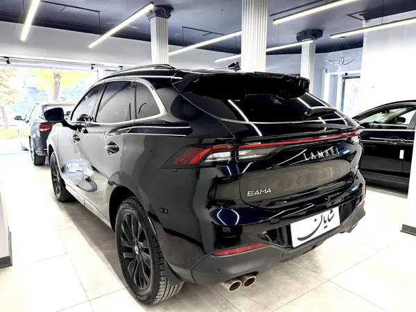 لاماری، ایما