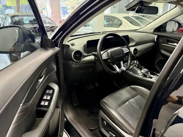 لاماری، ایما