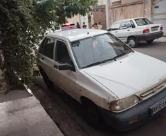 پراید، 141